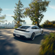 Imagen para el artículo titulado El nuevo Porsche Taycan Turbo S eléctrico tiene 750 caballos y es ridículamente rápido (y caro)